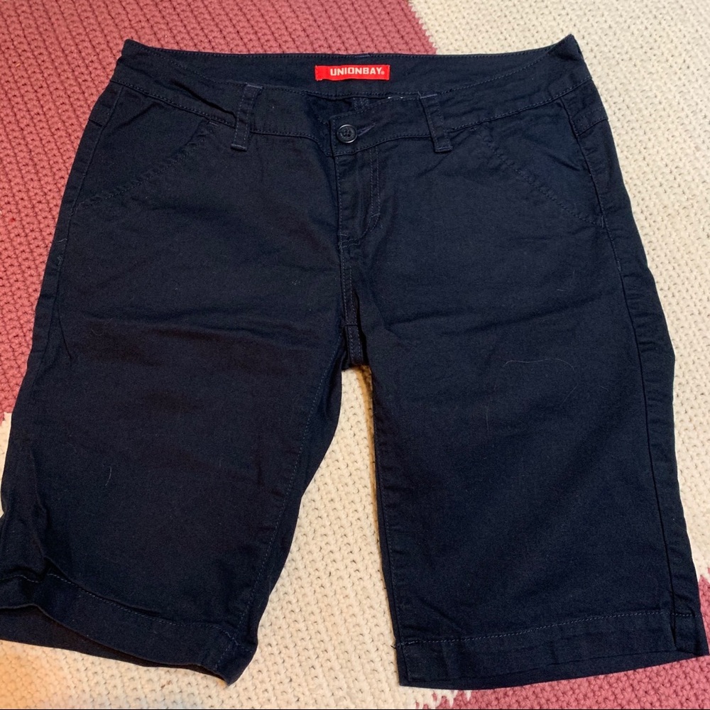 Union bay shorts